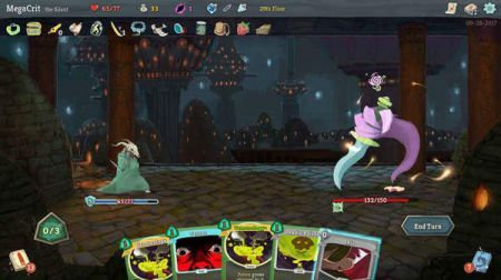 杀戮尖塔崩坠MOD手机版