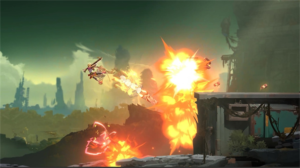 苍翼混沌效应苹果版