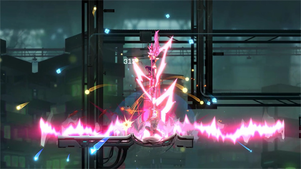 苍翼混沌效应苹果版