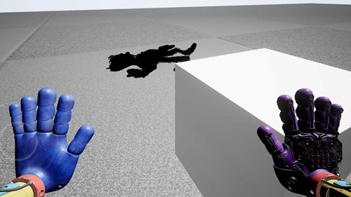 波比的游戏时间4 最新版