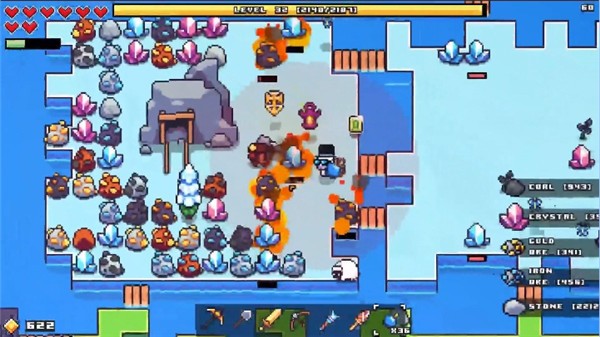 浮岛冒险官方正版