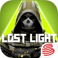 Lost Light萤火突击国际服手游下载2024最新版