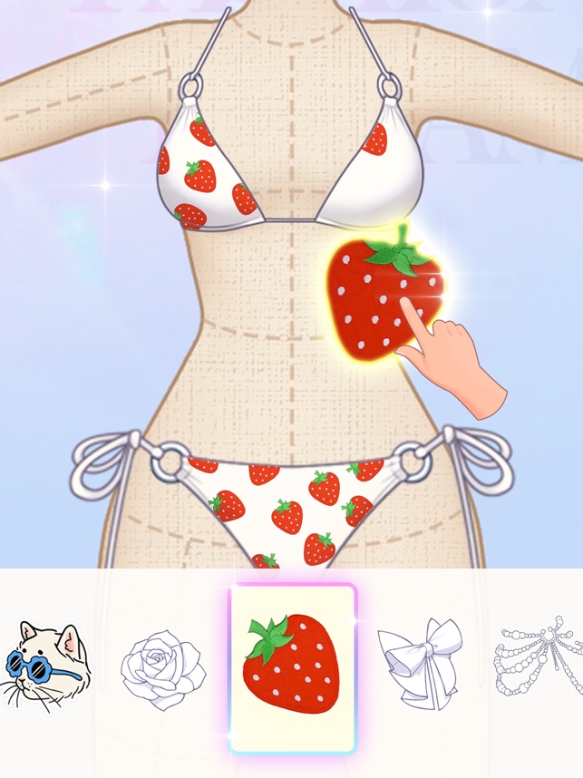 ‎李娟的裁缝店