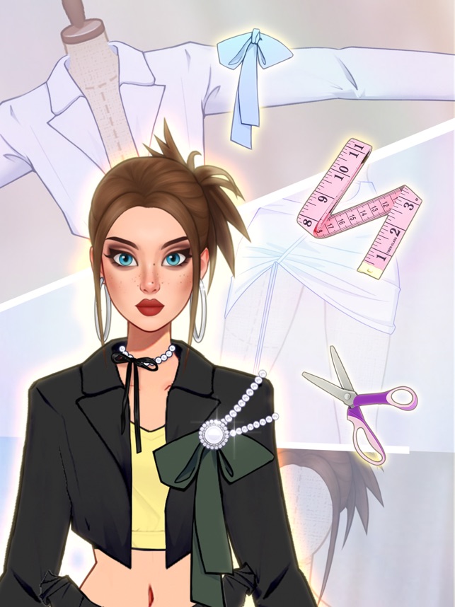 ‎李娟的裁缝店