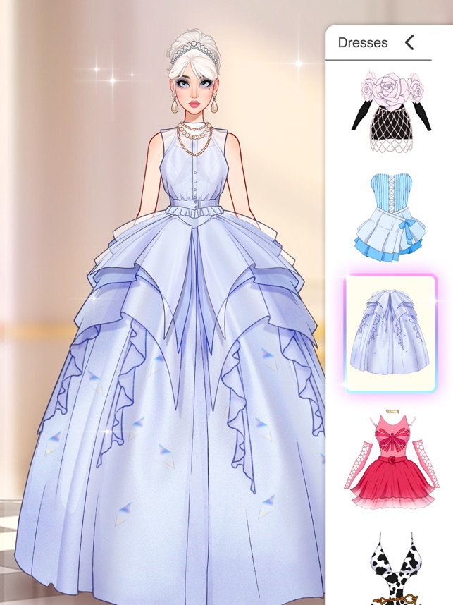 ‎李娟的裁缝店