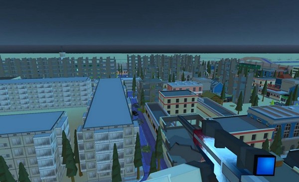 简单沙盒2官方正版