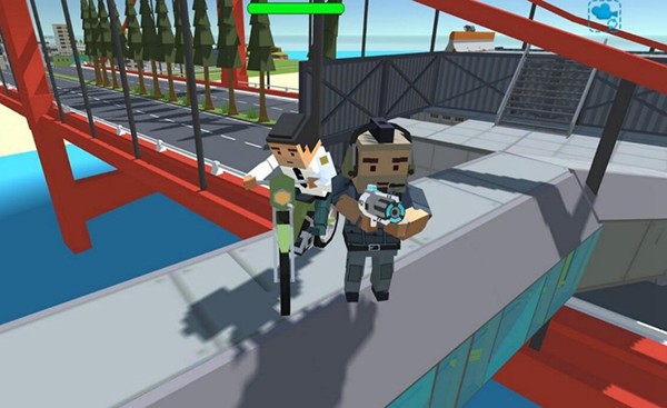 简单沙盒2官方正版