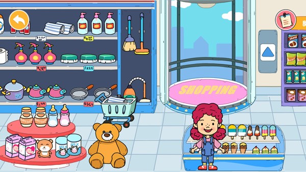 尤雅世界官方正版