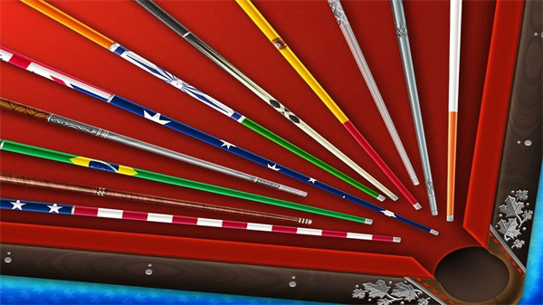 Kings of Pool 苹果下载