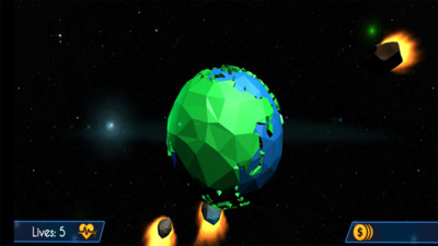 地球毁灭模拟器