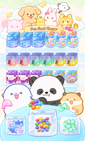 糖葫芦达人万圣节