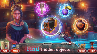 十字路口2逃离黑暗