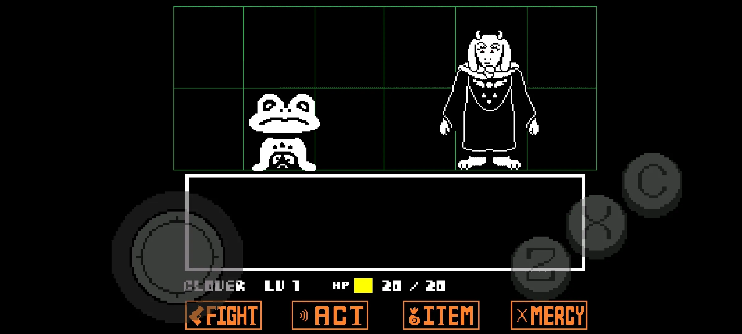 传说之下黄魂中文版