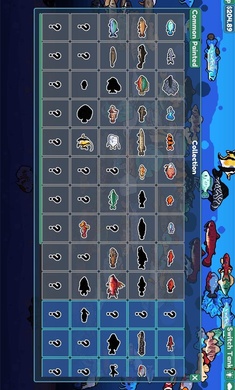 轻松水族馆 安卓版