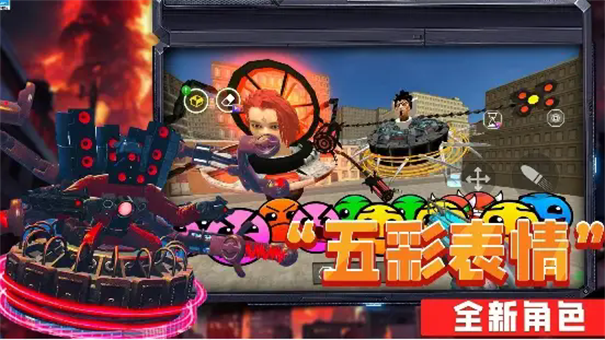 泰坦监控VS坤曼