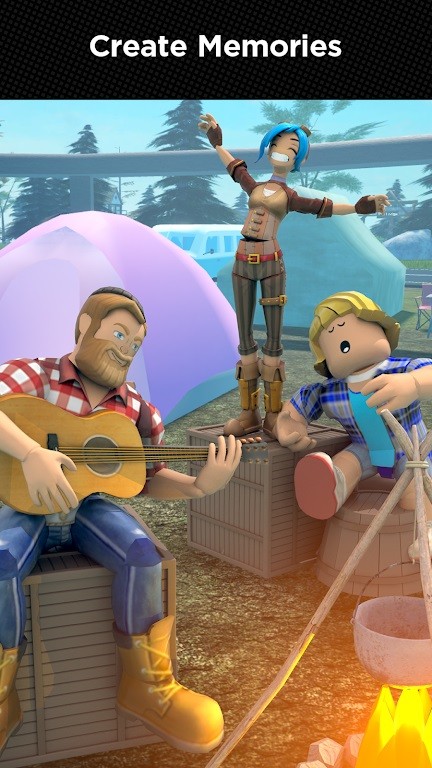 罗布乐思Roblox官方版