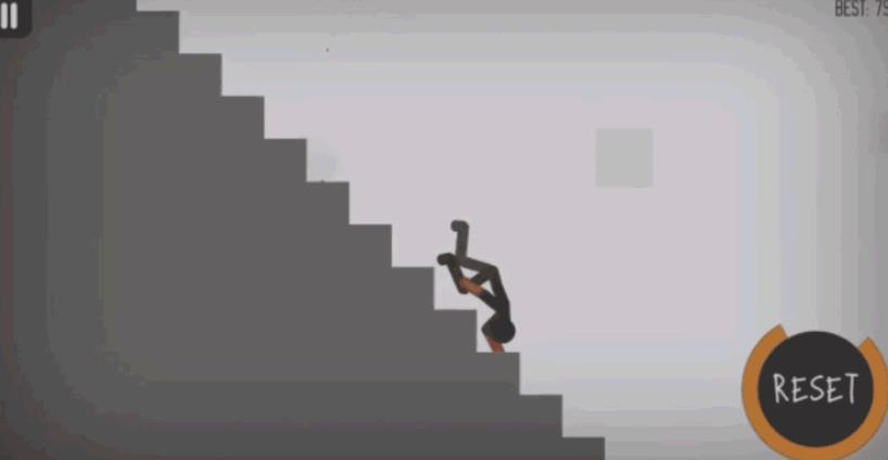 弄死火柴人汉化版