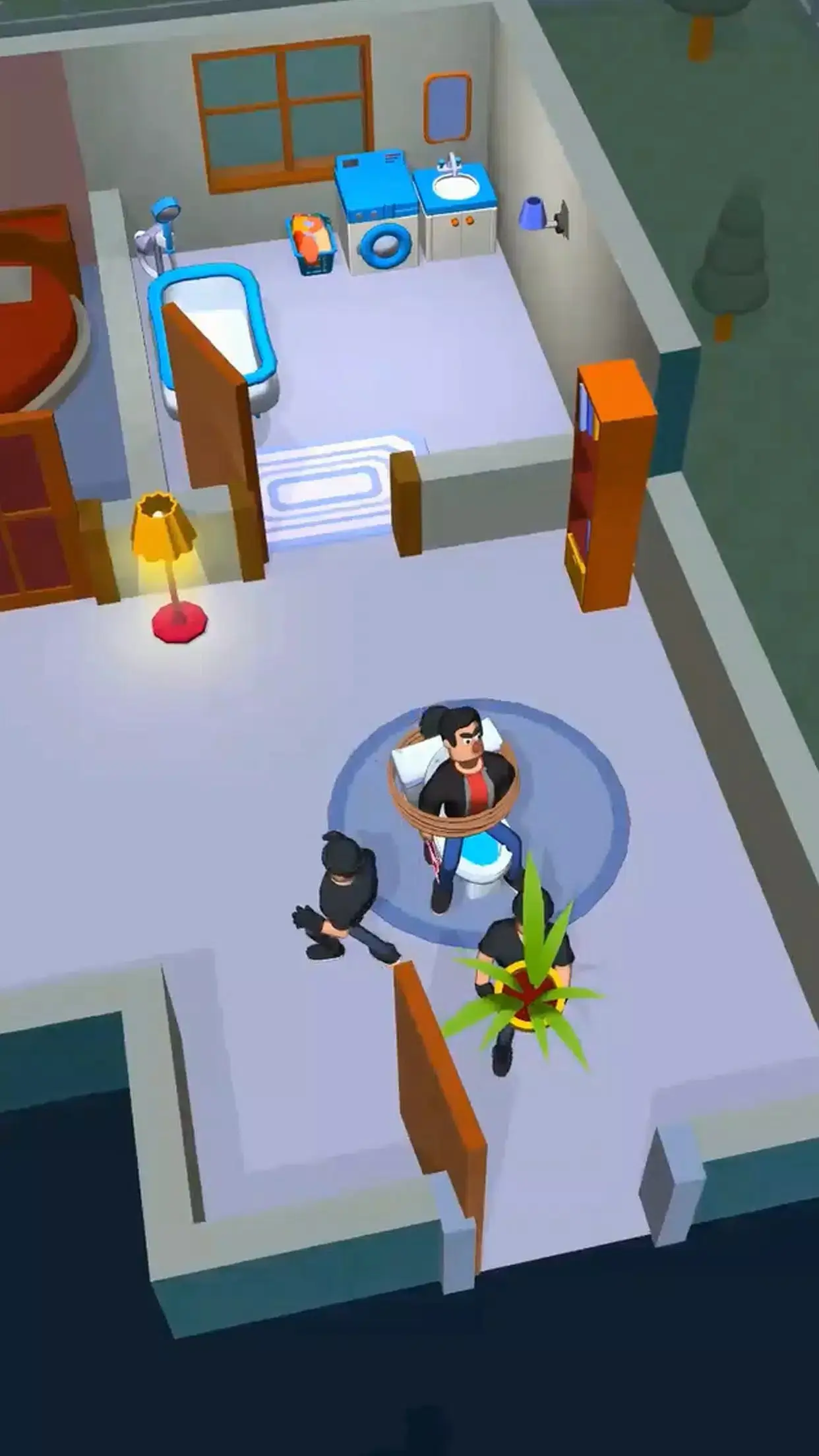 小偷大师手机版