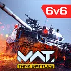 MWT：Tank Battles