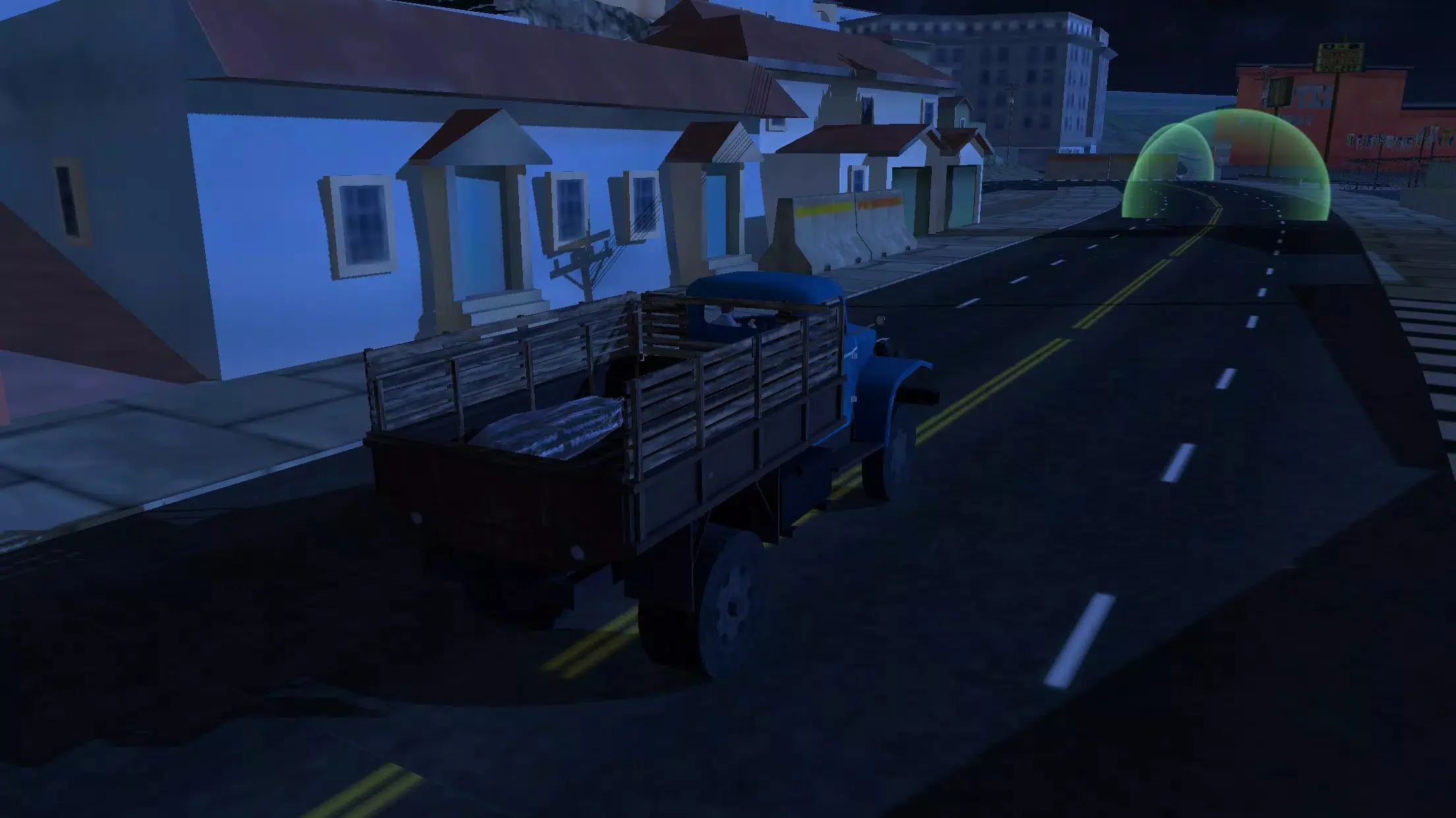 现场侦探清洁工