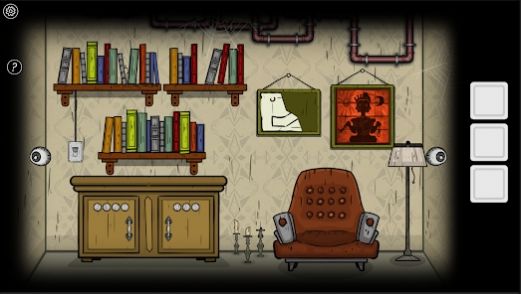 黑暗日记2 最新版