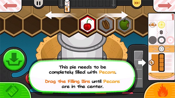 老爹烘焙店官方正版