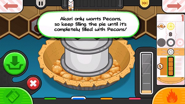 老爹烘焙店官方正版