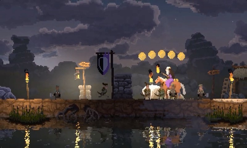 王国两位君主官网版