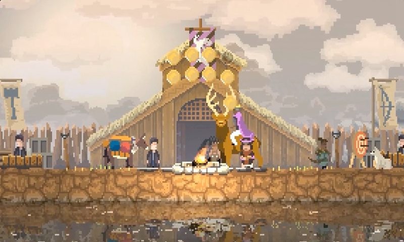 王国两位君主官网版