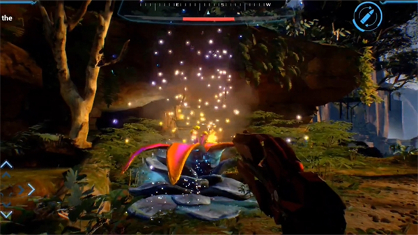 鲸鱼座T星未知起源英文版