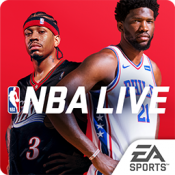 NBA live手游官网首发版