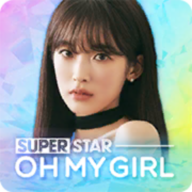 超级巨星OH MY GIRL