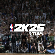 NBA2K25梦幻球队