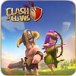 爱玩COC 免费辅助版