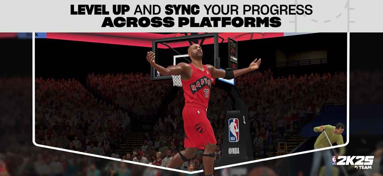 NBA2K25直装版