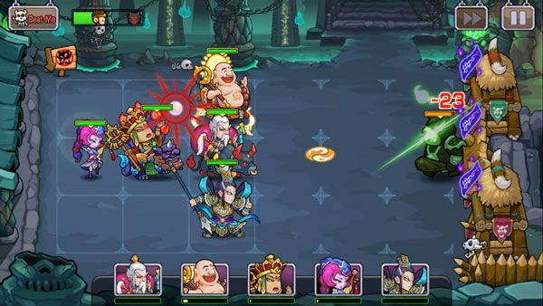 救救唐僧 最新版