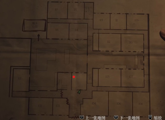 《寂静岭2重制版》各个密码答案一览