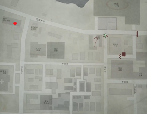 《寂静岭2重制版》各个密码答案一览