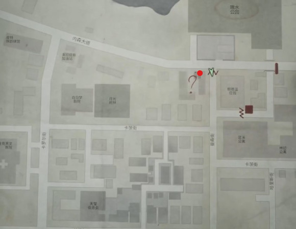 《寂静岭2重制版》各个密码答案一览