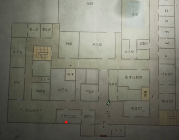 《寂静岭2重制版》各个密码答案一览