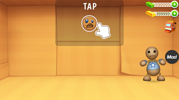 狂扁木偶人重制版