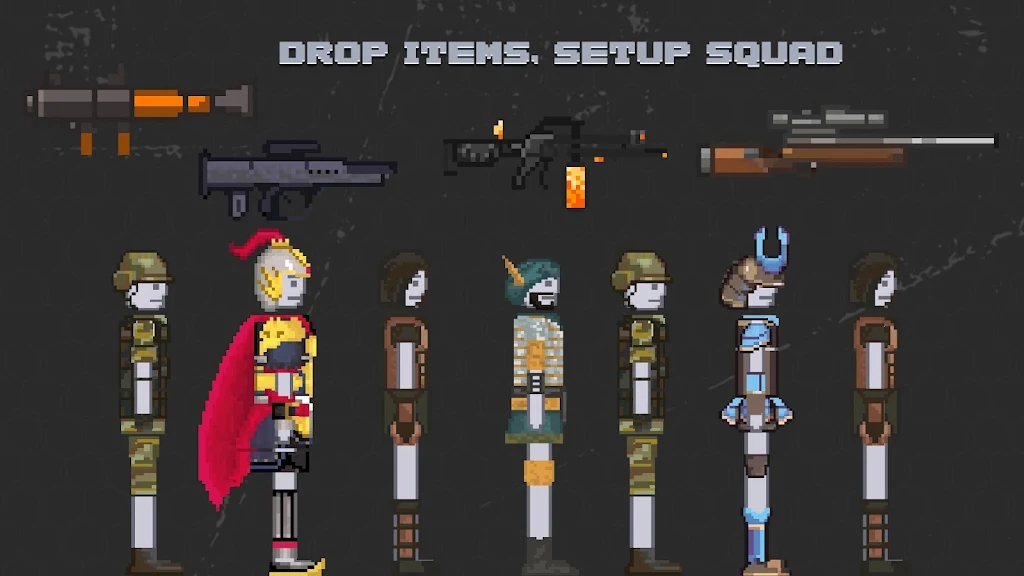 战斗游乐场 最新版