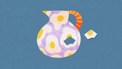 拿小猫咪真没办法