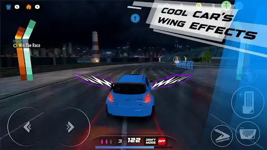 地下飙车赛2 最新版