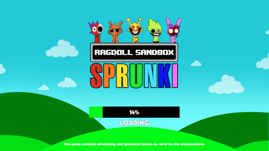 Sprunki