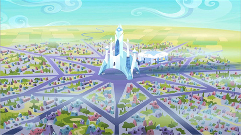 小马宝莉冒险任务中文版