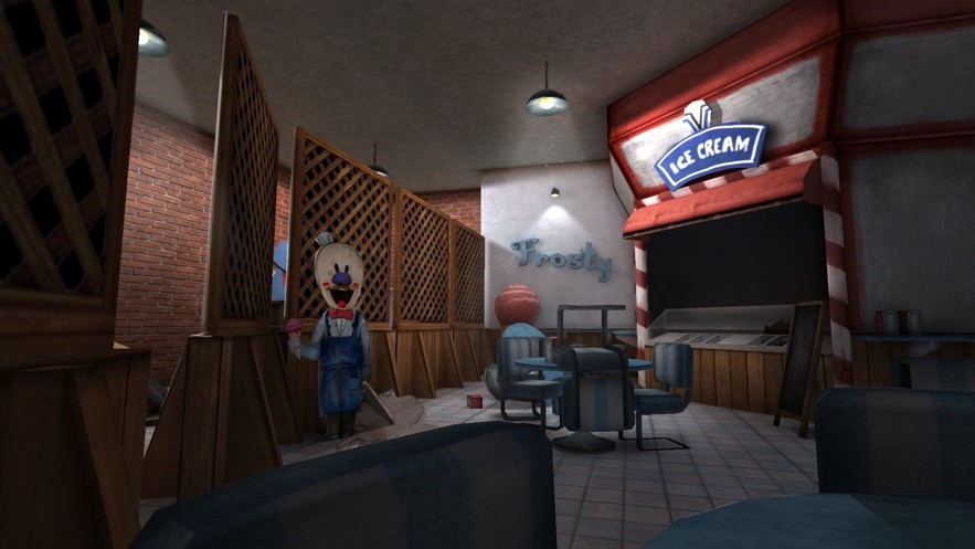 恐怖冰淇淋4正版