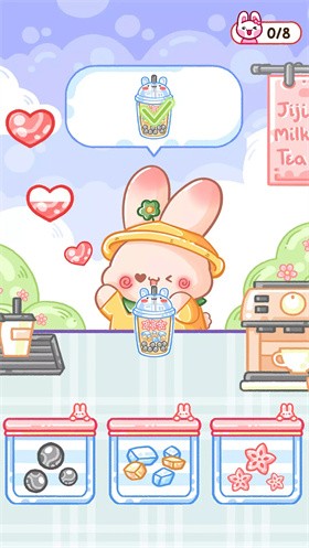 果冻大师吉吉的ASMR