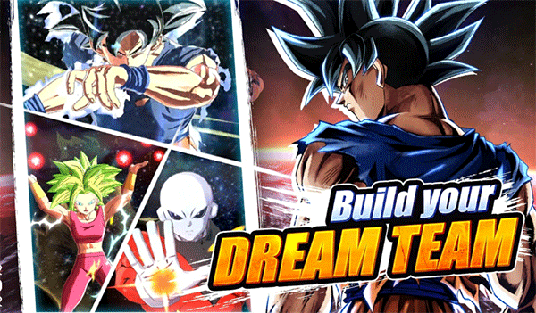 七龙珠激战传说 官网入口