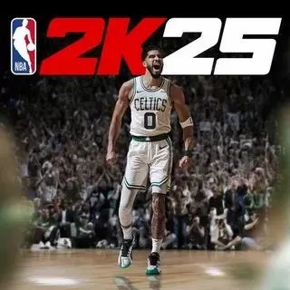 nba2k25 安卓版下载